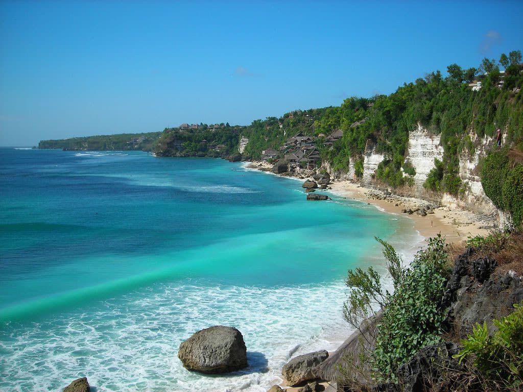 10 Pantai Terindah Di Indonesia Ini Wajib Kamu Kunjungi Sekali