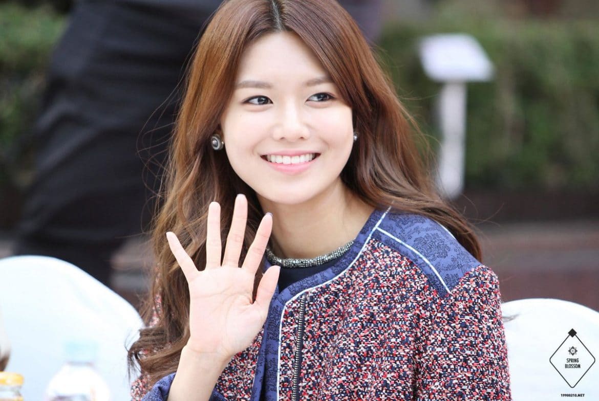 Image result for sooyoung 2016