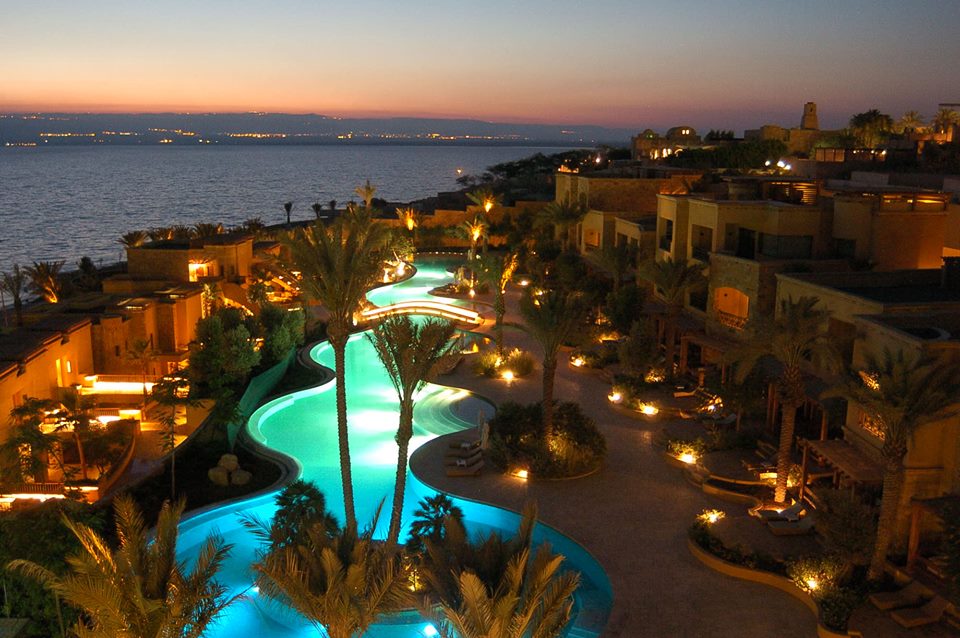 Image result for Kempinski Hotel Ishtar, Dead Sea, Jordan