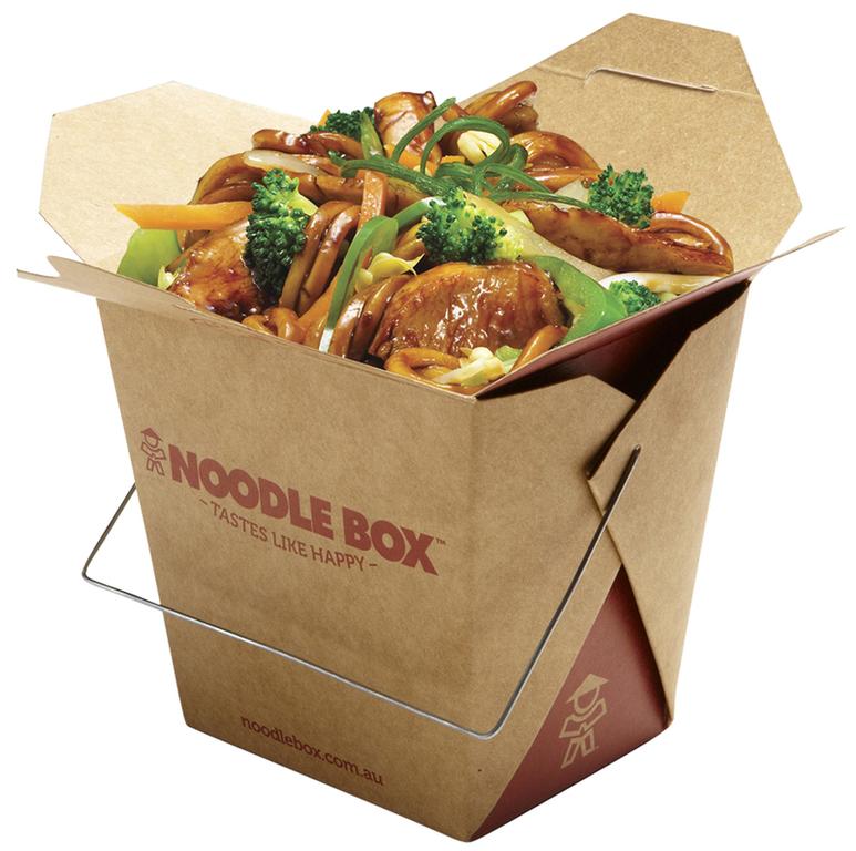 3. Noodle Box, Australia
