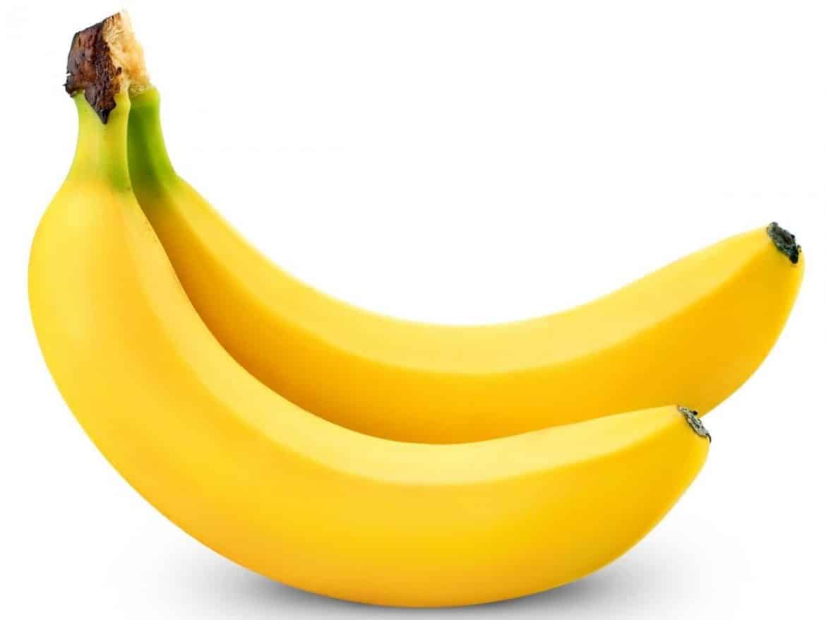 4. pisang