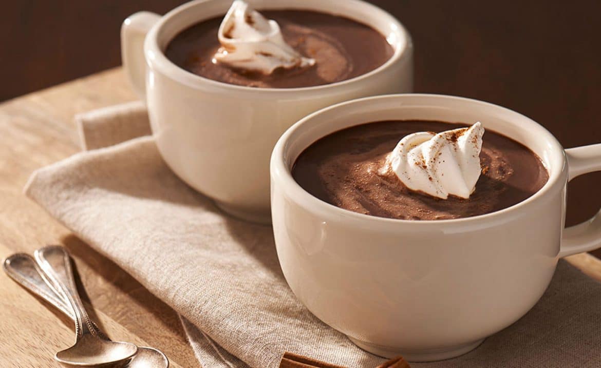 Image result for hot chocolate
