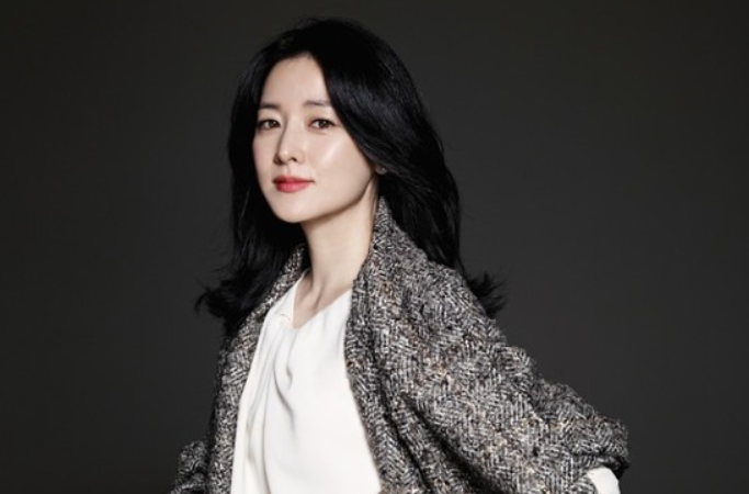 Image result for lee young ae