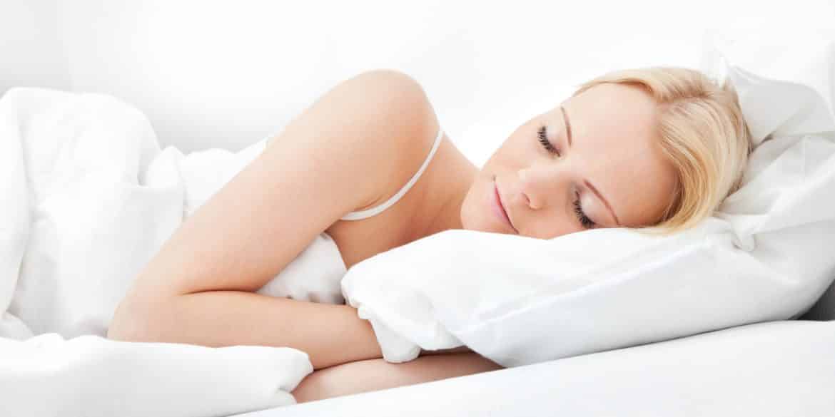 Image result for woman sleep use pillow