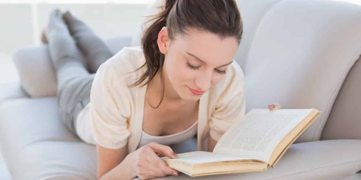 Image result for women read a book
