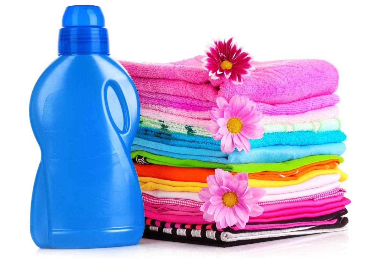1. Cucilah Pakaian yang Benar-Benar Harus Dicuci 