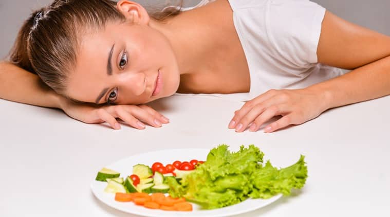 Image result for woman do wrong diet