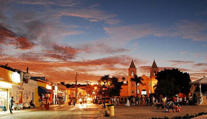 Image result for San Jose del Cabo