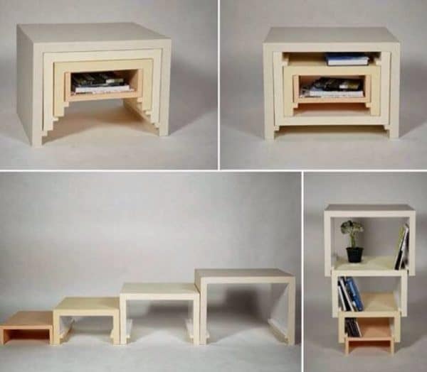 Multifunctional-furniture-ideas - Rimma.co